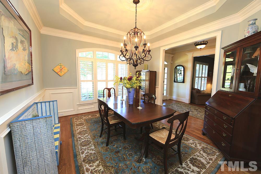 5145 Terra Cotta Drive Raleigh, NC 27613 - Photo 9 of 30