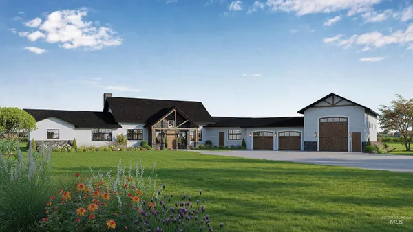 $589,900 | 3190 Grandview Lane, Emmett, ID 83617