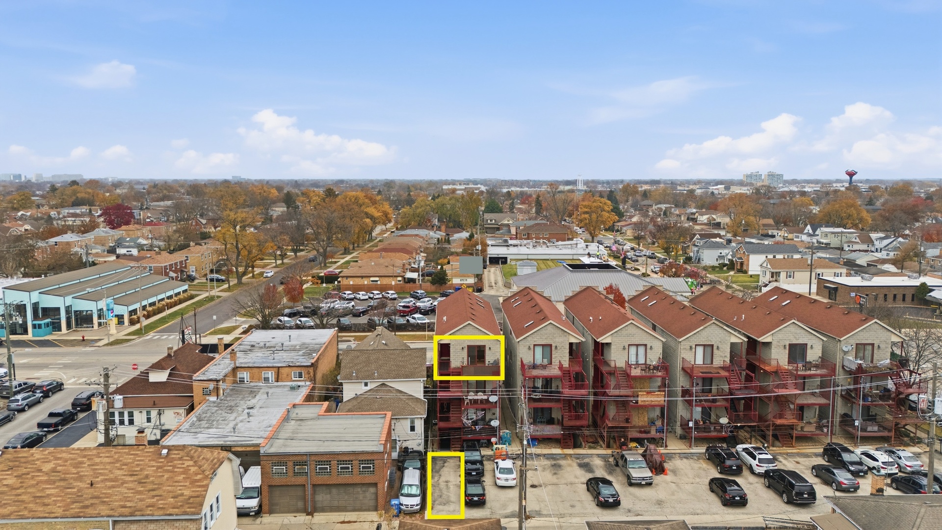 7513 West Irving Park Road, Unit 3 Chicago, IL 60634 - Photo 22 of 24