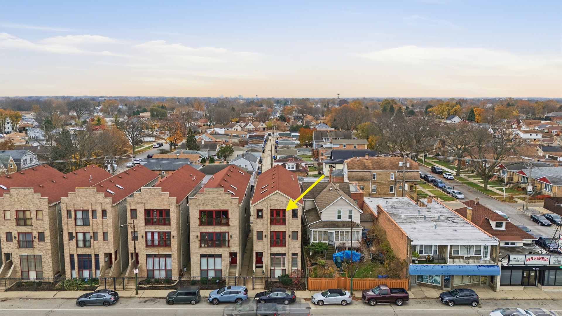 7513 West Irving Park Road, Unit 3 Chicago, IL 60634 - Photo 23 of 24