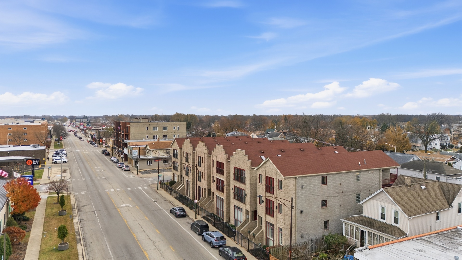 7513 West Irving Park Road, Unit 3 Chicago, IL 60634 - Photo 24 of 24