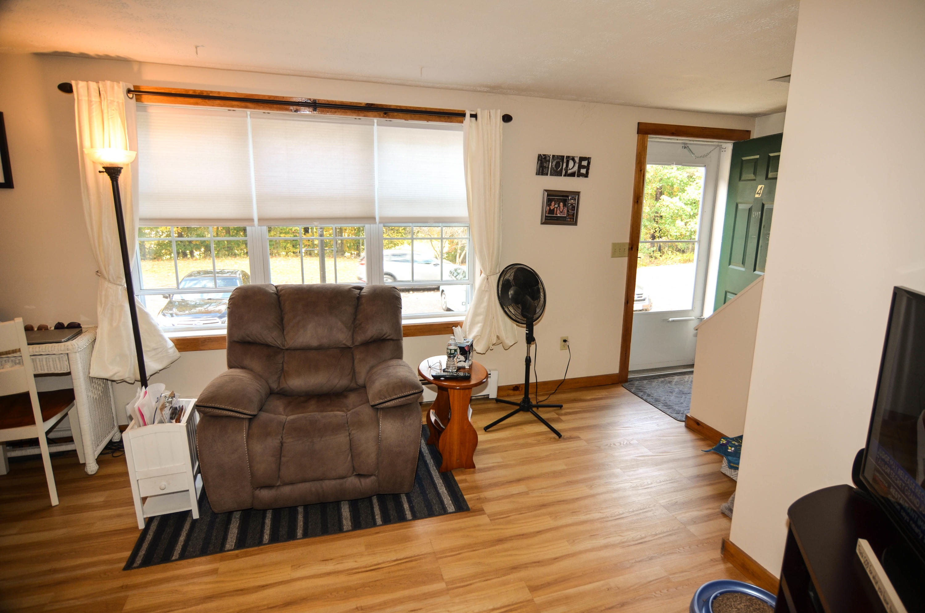94 Lewiston Road, Unit 4 Gray, ME 04039 - Photo 8 of 36 Living room