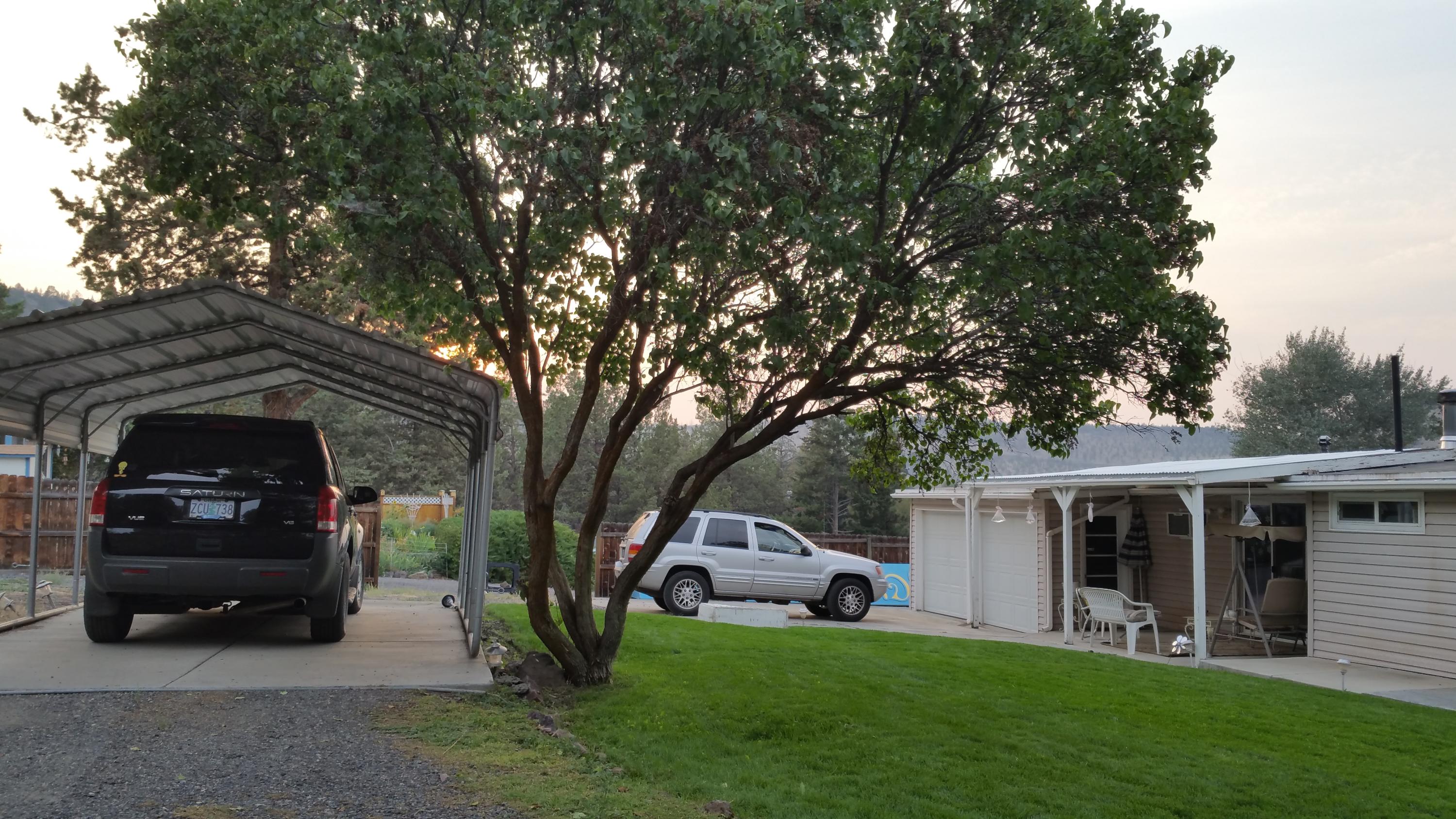 966 Southwest Crestview Road Prineville, OR 97754 - Photo 15 of 63 20150827_191319