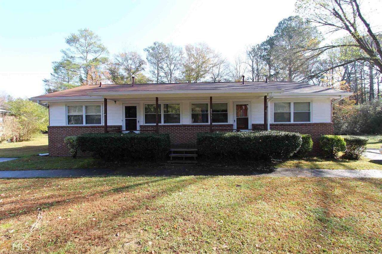 3711 Hopkins Road, Unit A & B Powder Springs, GA 30127 - Photo 1 of 1 Gallery Image 1