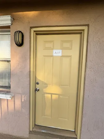 $150,000 | 101 Northeast 41st Street, Unit 17A, Oakland Park, FL 33334