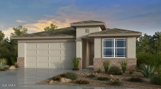 $426,383 | 17128 West Briles Road, Surprise, AZ 85387