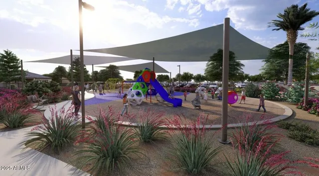 $426,383 | 17128 West Briles Road, Surprise, AZ 85387