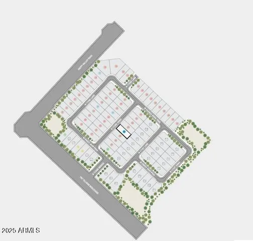 $426,383 | 17128 West Briles Road, Surprise, AZ 85387