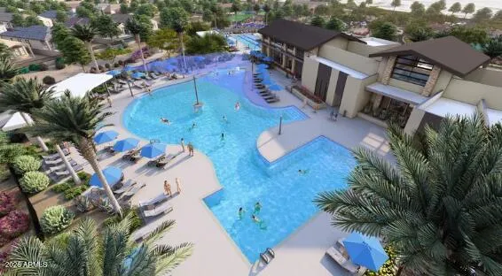 $426,383 | 17128 West Briles Road, Surprise, AZ 85387