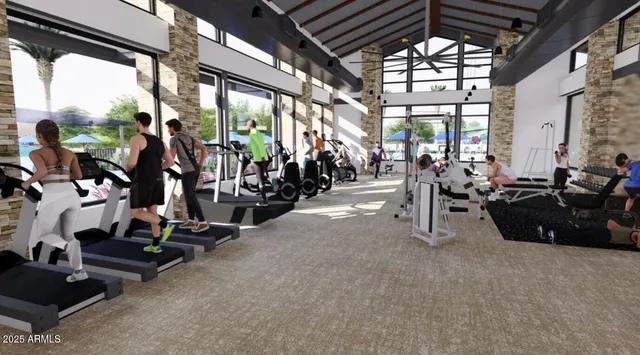 $426,383 | 17128 West Briles Road, Surprise, AZ 85387