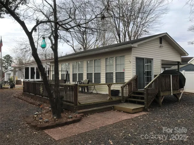 $130,000 | 135-137 Indian Harbor Trail, Unit E16/17, Mount Gilead, NC 27306