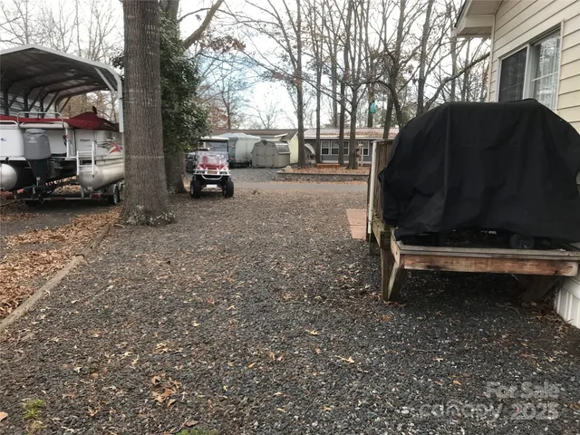 $130,000 | 135-137 Indian Harbor Trail, Unit E16/17, Mount Gilead, NC 27306