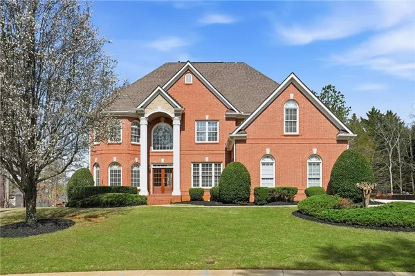 $1,125,000 | 4875 Prestbury Drive, Suwanee, GA 30024