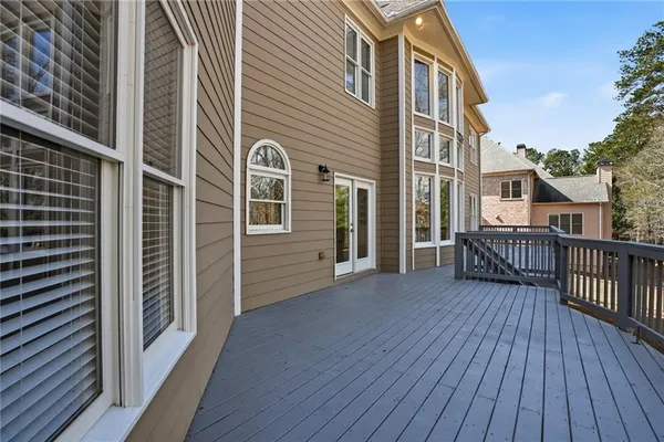 $1,125,000 | 4875 Prestbury Drive, Suwanee, GA 30024