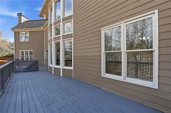 $1,125,000 | 4875 Prestbury Drive, Suwanee, GA 30024