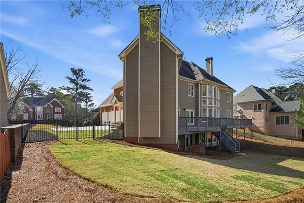 $1,125,000 | 4875 Prestbury Drive, Suwanee, GA 30024