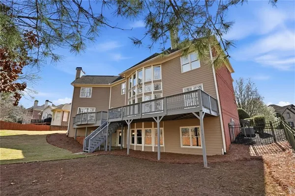 $1,125,000 | 4875 Prestbury Drive, Suwanee, GA 30024