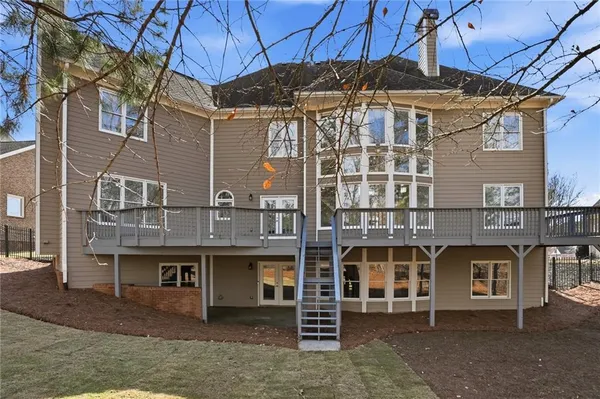 $1,125,000 | 4875 Prestbury Drive, Suwanee, GA 30024