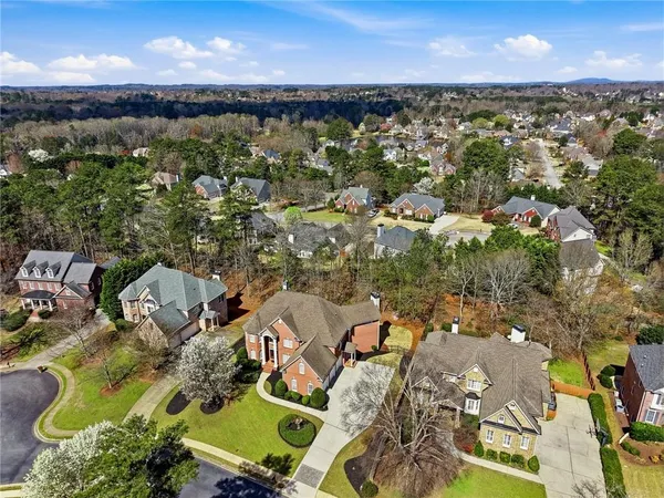 $1,125,000 | 4875 Prestbury Drive, Suwanee, GA 30024