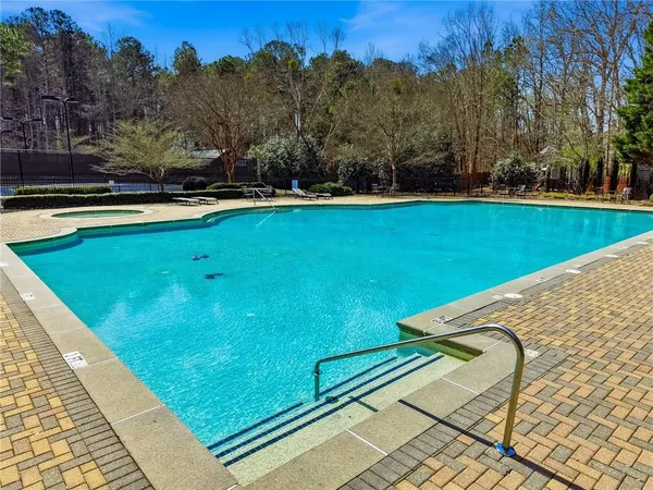 $1,125,000 | 4875 Prestbury Drive, Suwanee, GA 30024