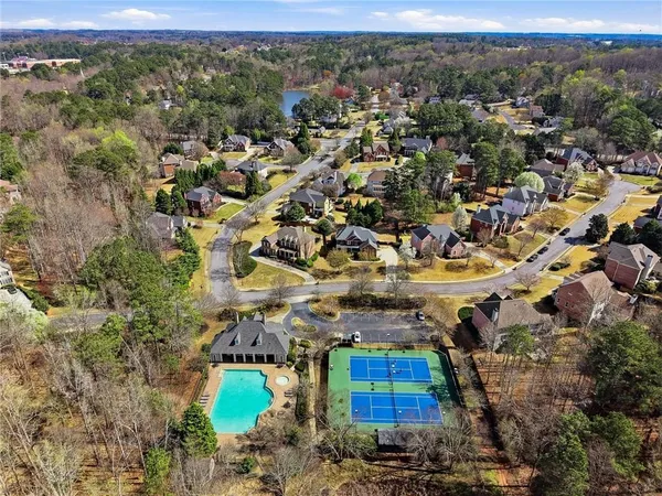 $1,125,000 | 4875 Prestbury Drive, Suwanee, GA 30024
