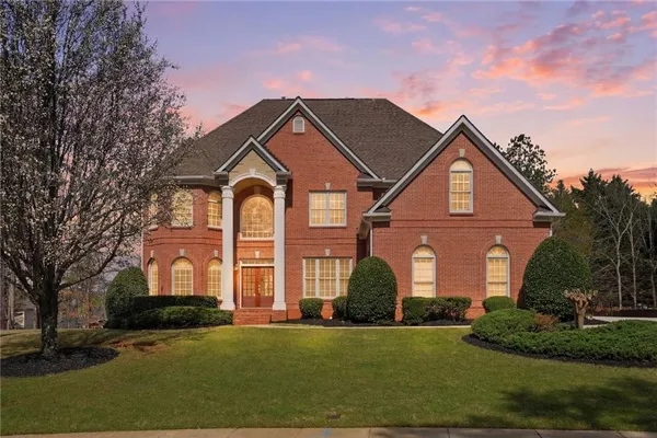 $1,125,000 | 4875 Prestbury Drive, Suwanee, GA 30024