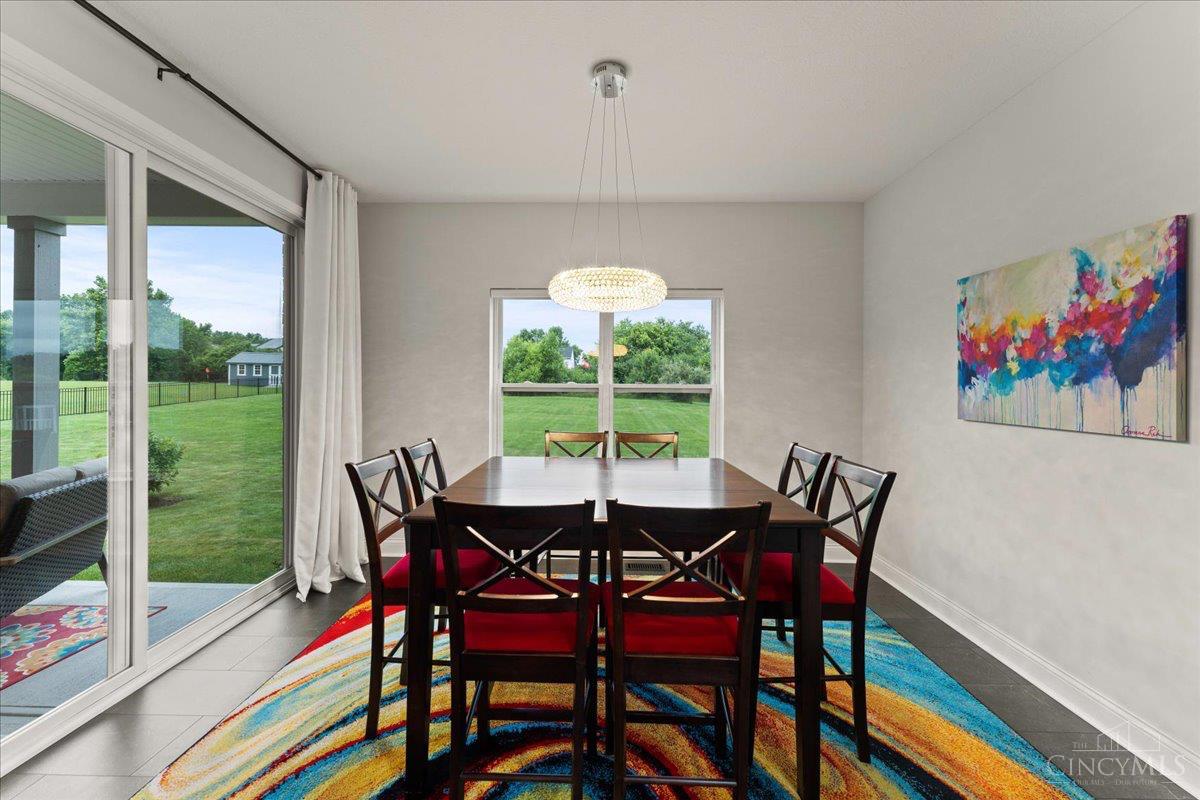 5645 Rivers Fork Drive Morrow, OH 45152 - Photo 15 of 45