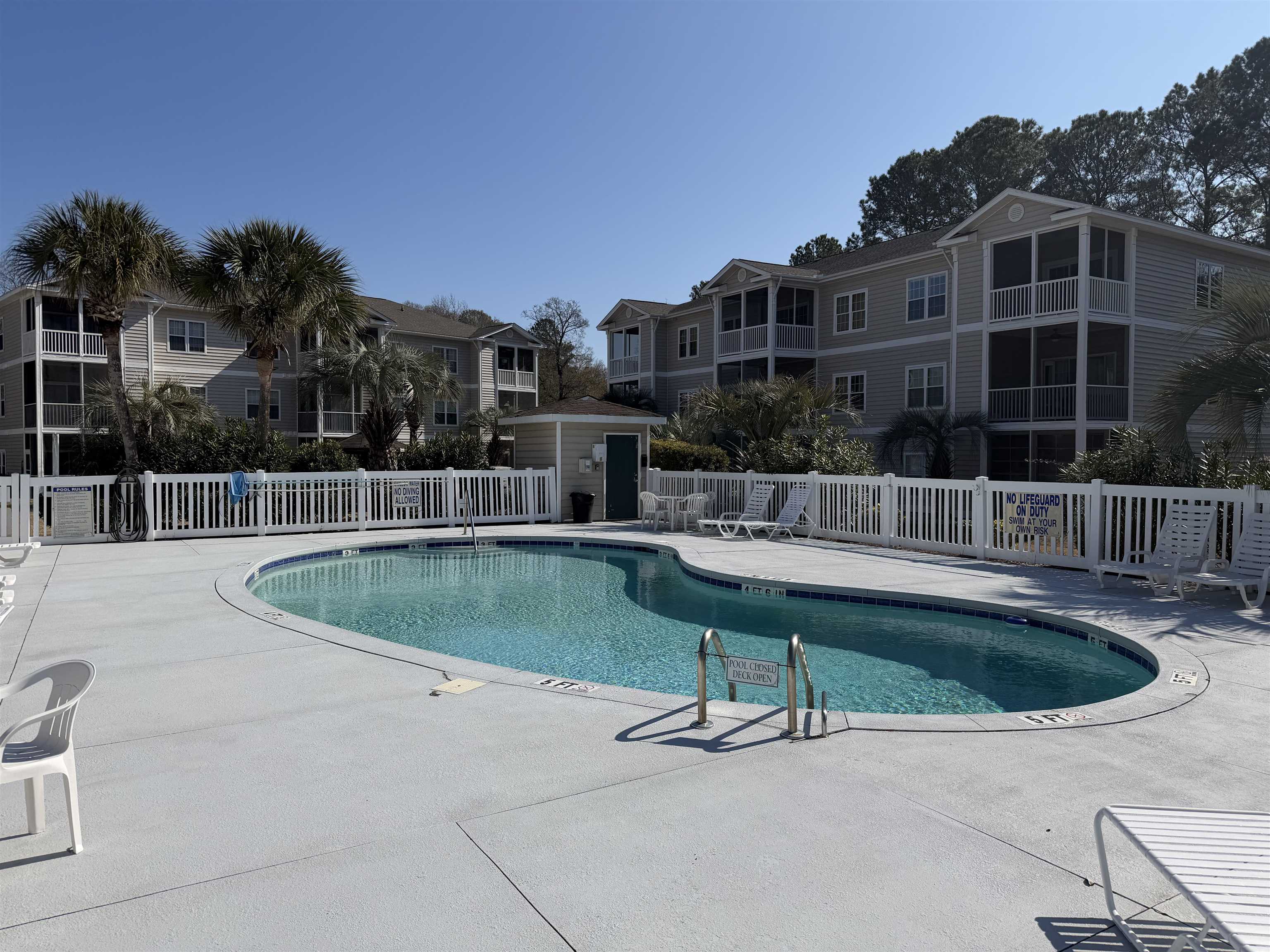 2474 Coastline Court, Unit 302 Murrells Inlet, SC 29576 - Photo 2 of 8