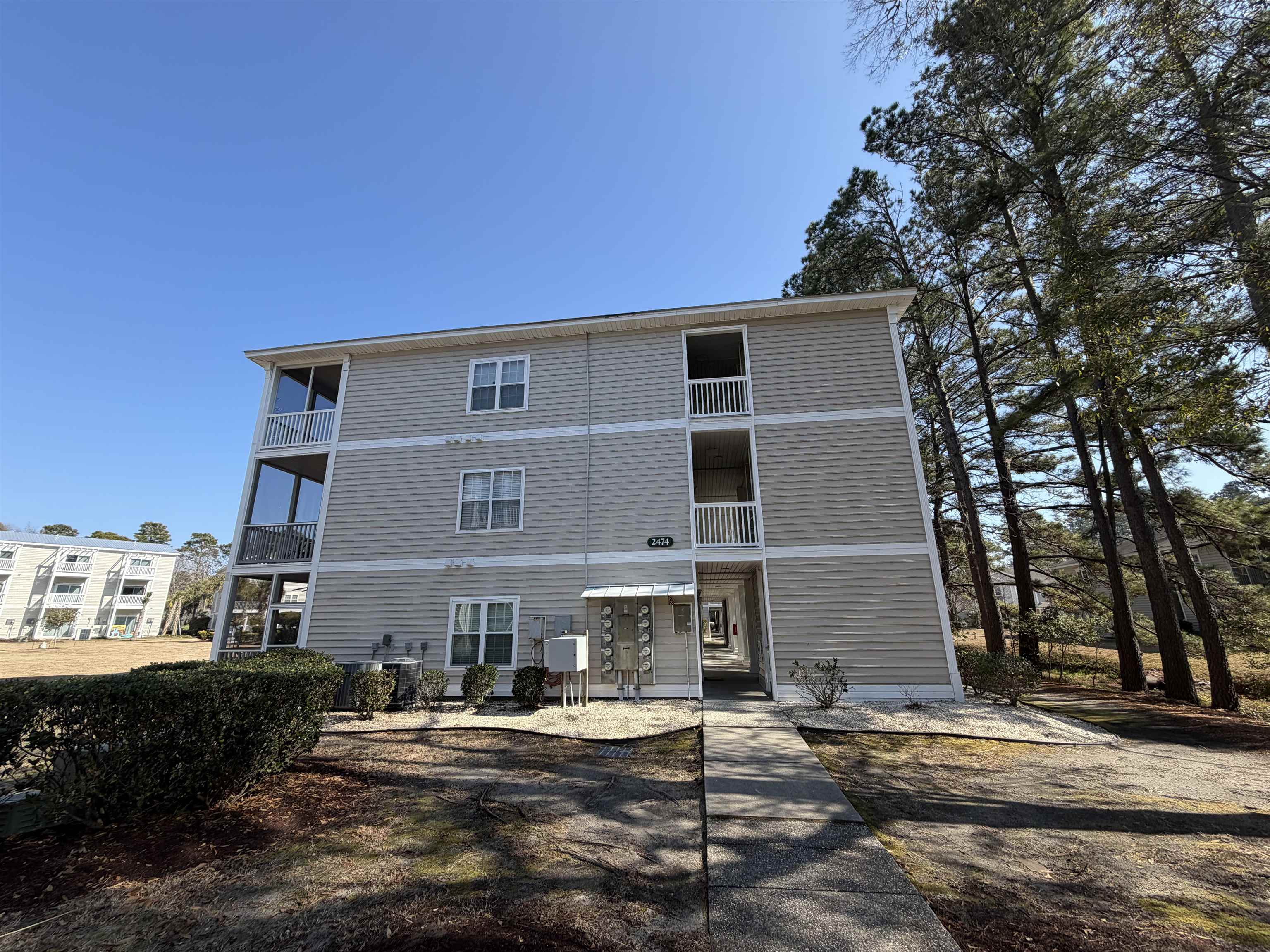 2474 Coastline Court, Unit 302 Murrells Inlet, SC 29576 - Photo 8 of 8