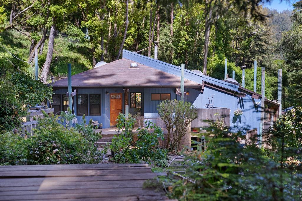 2020 Sparrow Valley Road Aptos, CA 95003 - Photo 24 of 45 Gallery Image 24