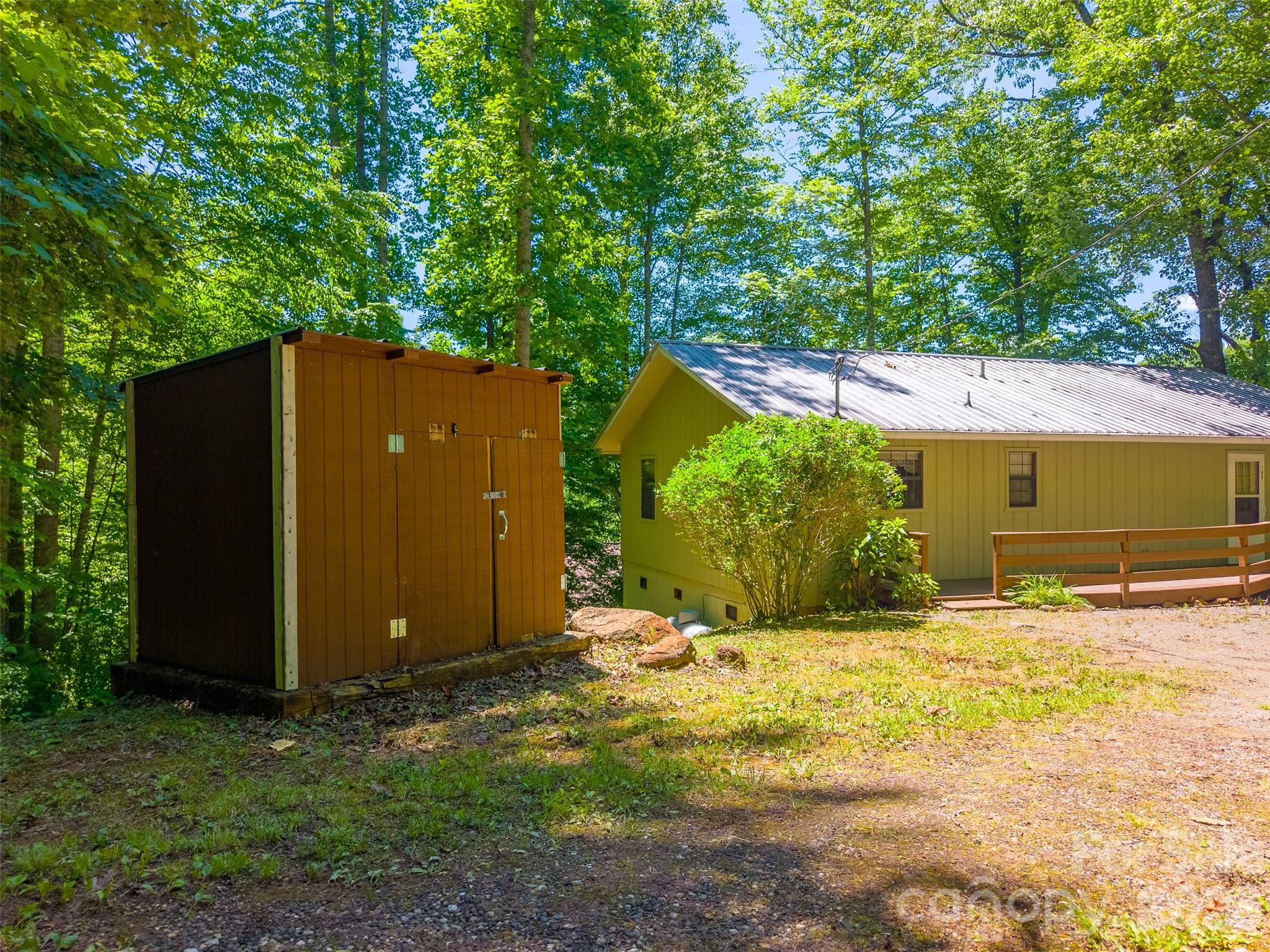 168 Grizzly Ridge Road Sylva, NC 28779 - Photo 35 of 40