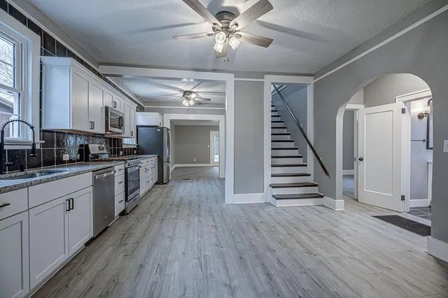 $359,900 | 637 Ludlow Street, Lawrenceburg, IN 47025