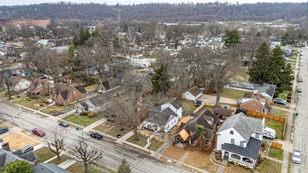 $349,900 | 637 Ludlow Street, Lawrenceburg, IN 47025