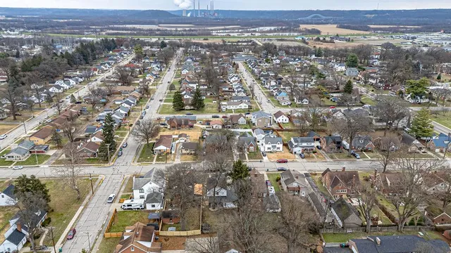 $359,900 | 637 Ludlow Street, Lawrenceburg, IN 47025