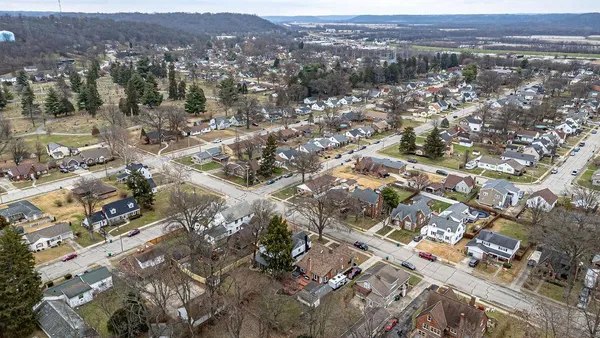 $349,900 | 637 Ludlow Street, Lawrenceburg, IN 47025