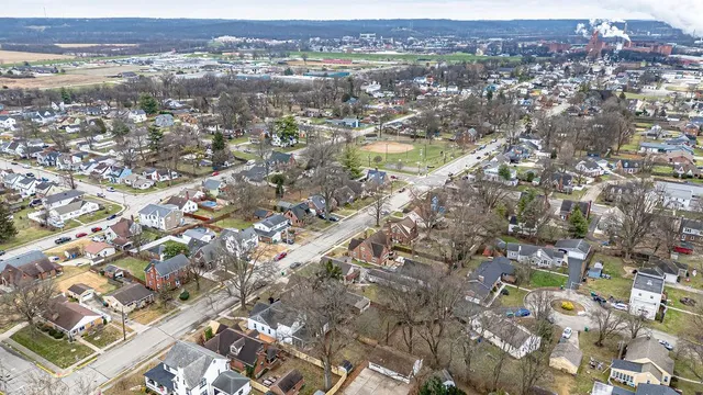 $359,900 | 637 Ludlow Street, Lawrenceburg, IN 47025