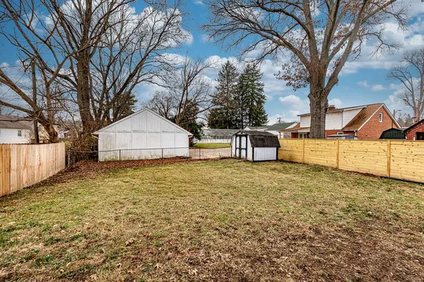 $349,900 | 637 Ludlow Street, Lawrenceburg, IN 47025