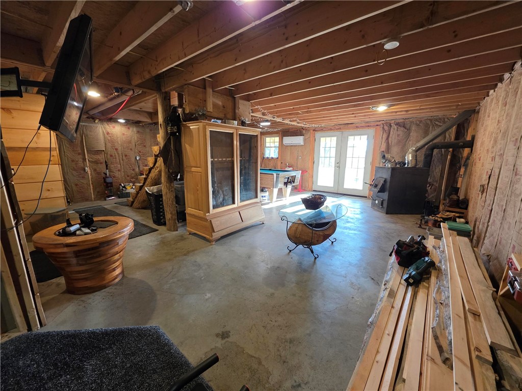 475 Kelly Hill Road Orange, NY 14815 - Photo 19 of 50 Basement