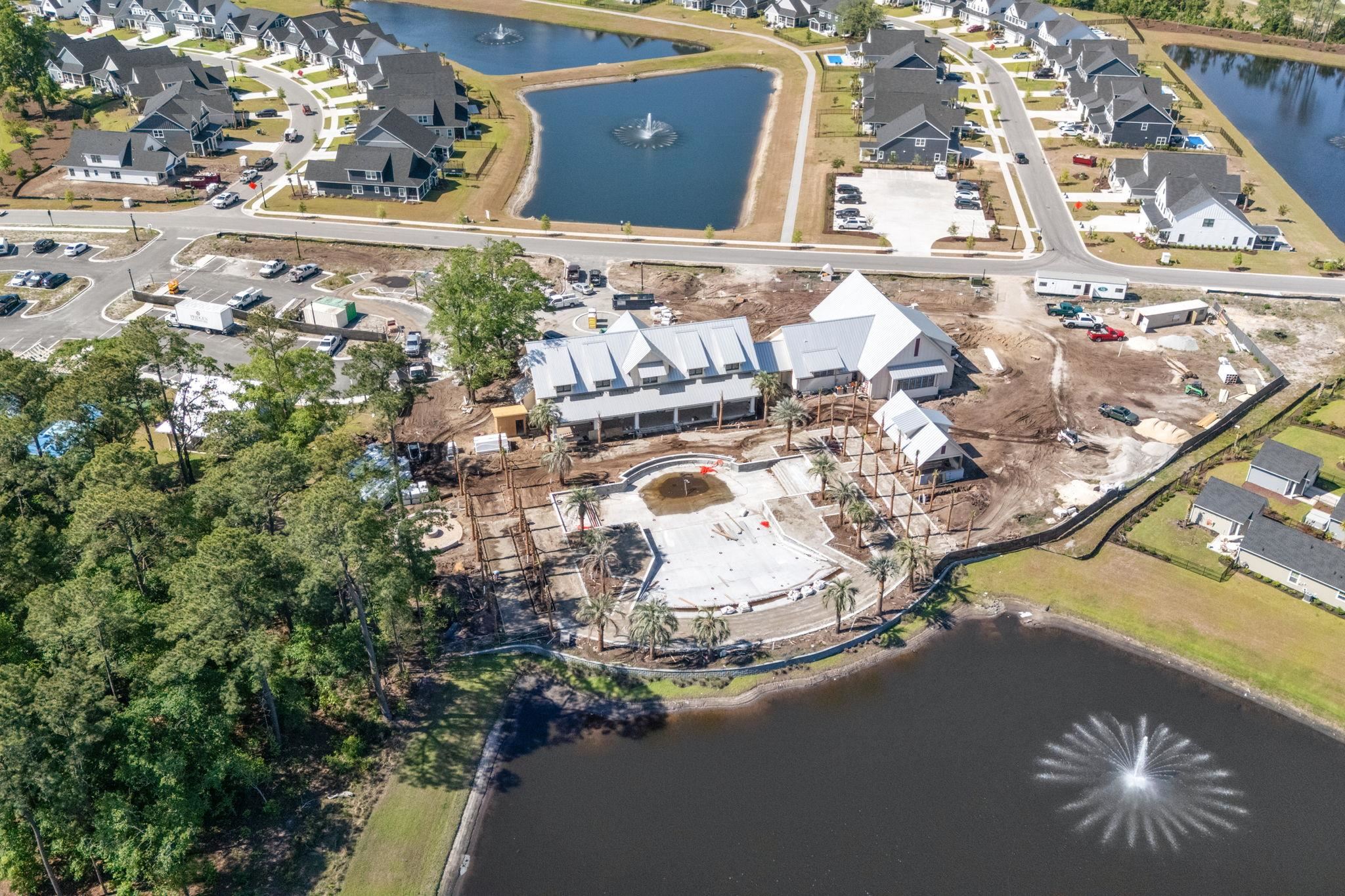 2609 Rowyn Street Longs, SC 29568 - Photo 57 of 69