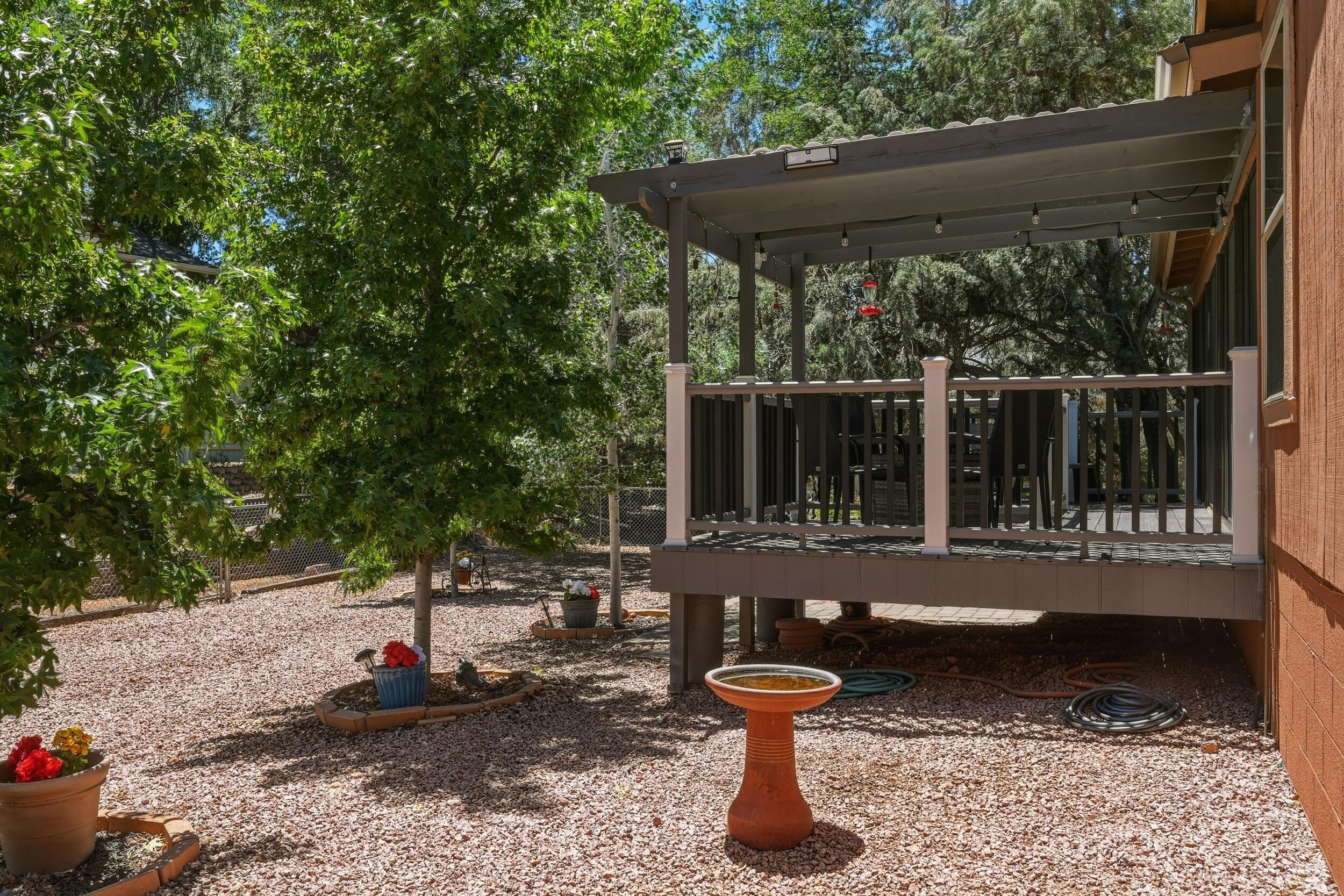603 East Reno Ridge Circle Payson, AZ 85541 - Photo 27 of 38