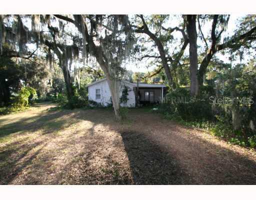 701 Rosier Road Brandon, FL 33510 - Photo 1 of 1 Exterior Front
