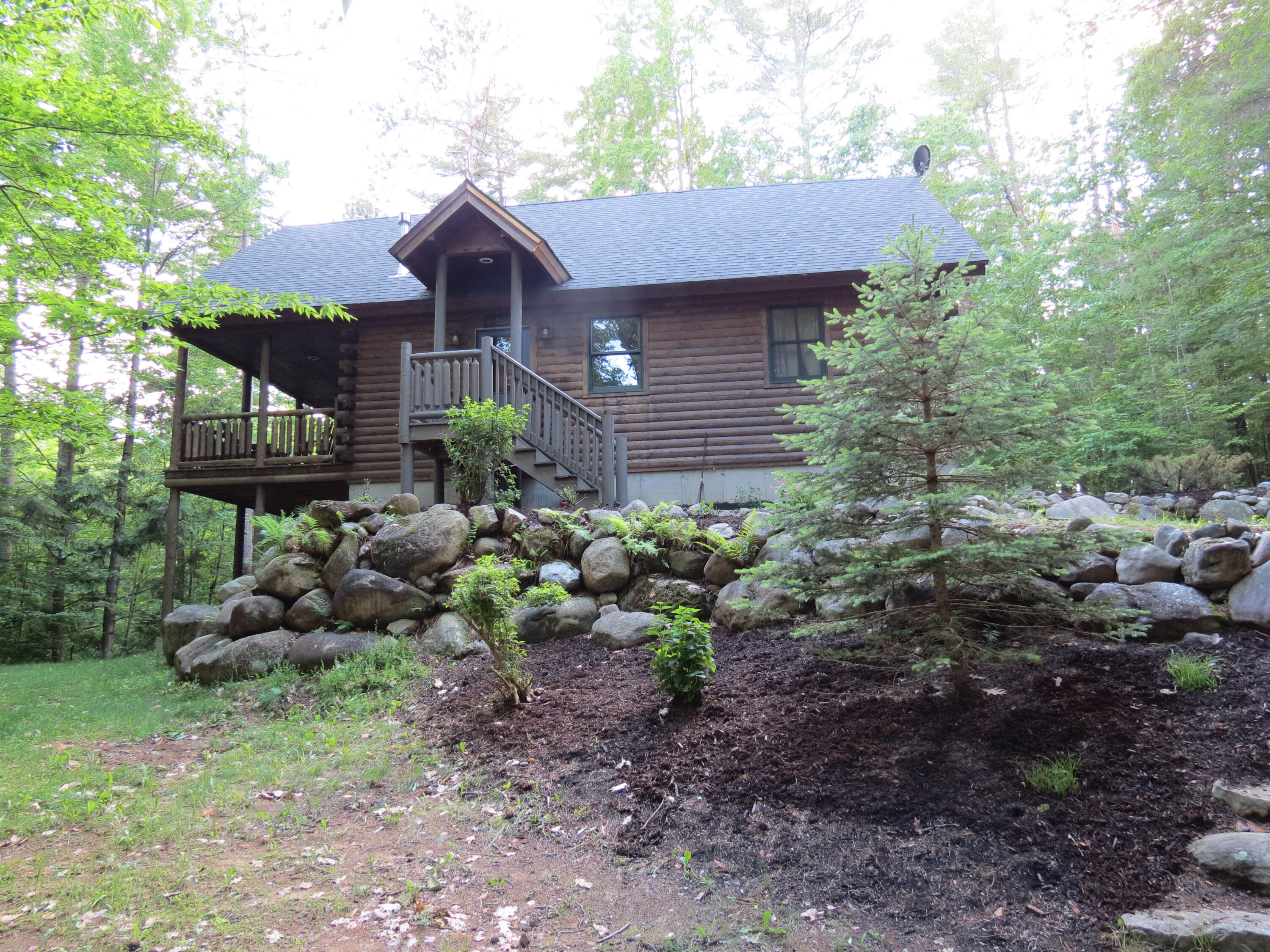 140 Oak Hollow Road Jay, NY 12941 - Photo 2 of 32