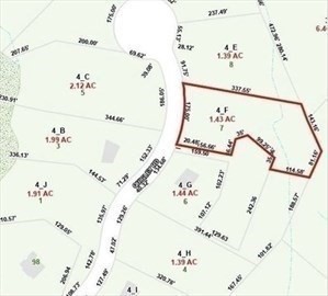 7 Quigley Road Southampton, MA 01073 - Photo 12 of 15