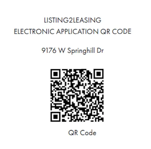 $2,800 | 9176 West Springhill Drive, St. John, IN 46373