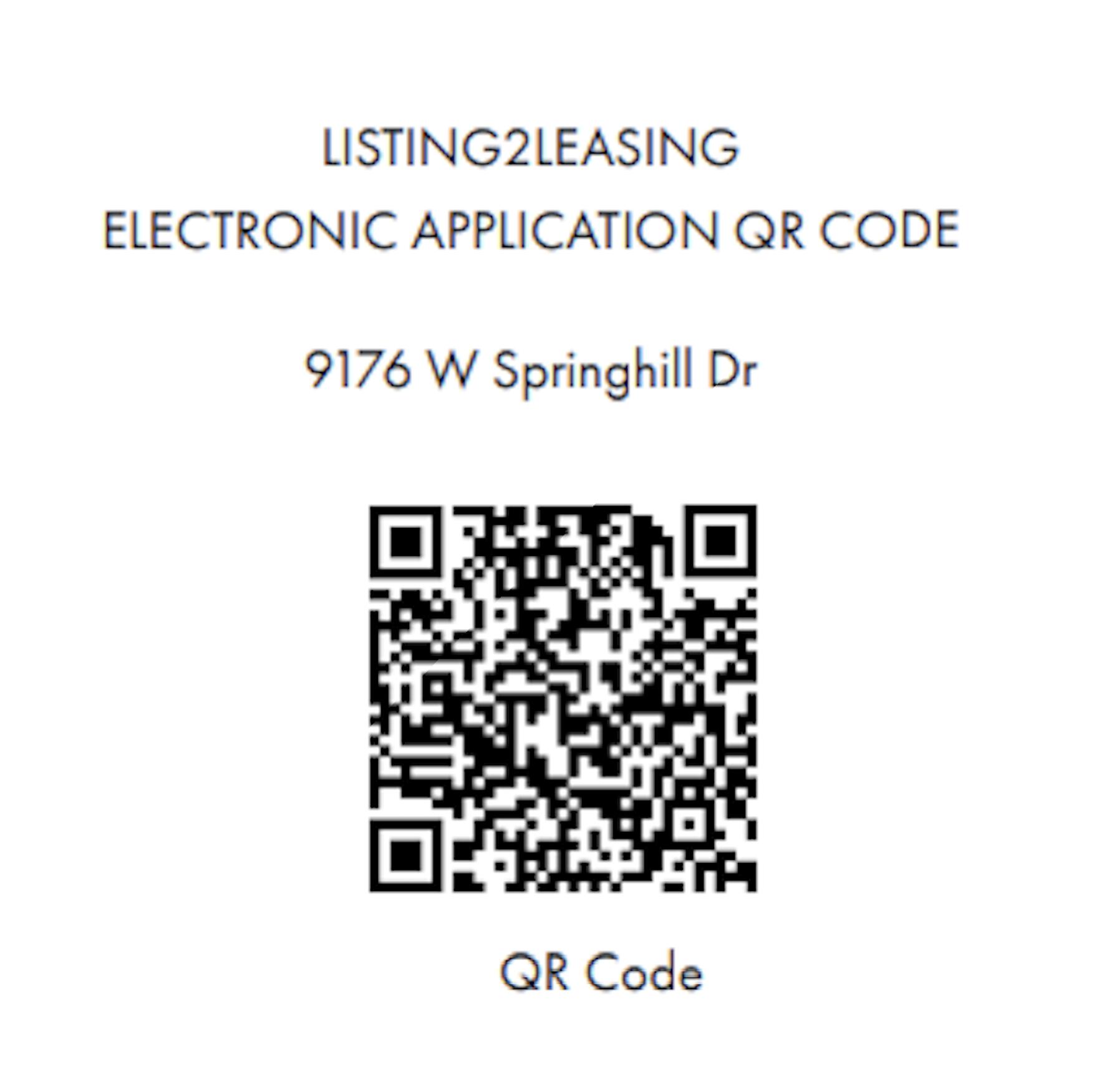 9176 West Springhill Drive St. John, IN 46373 - Photo 20 of 20 a picture of a black and white wall