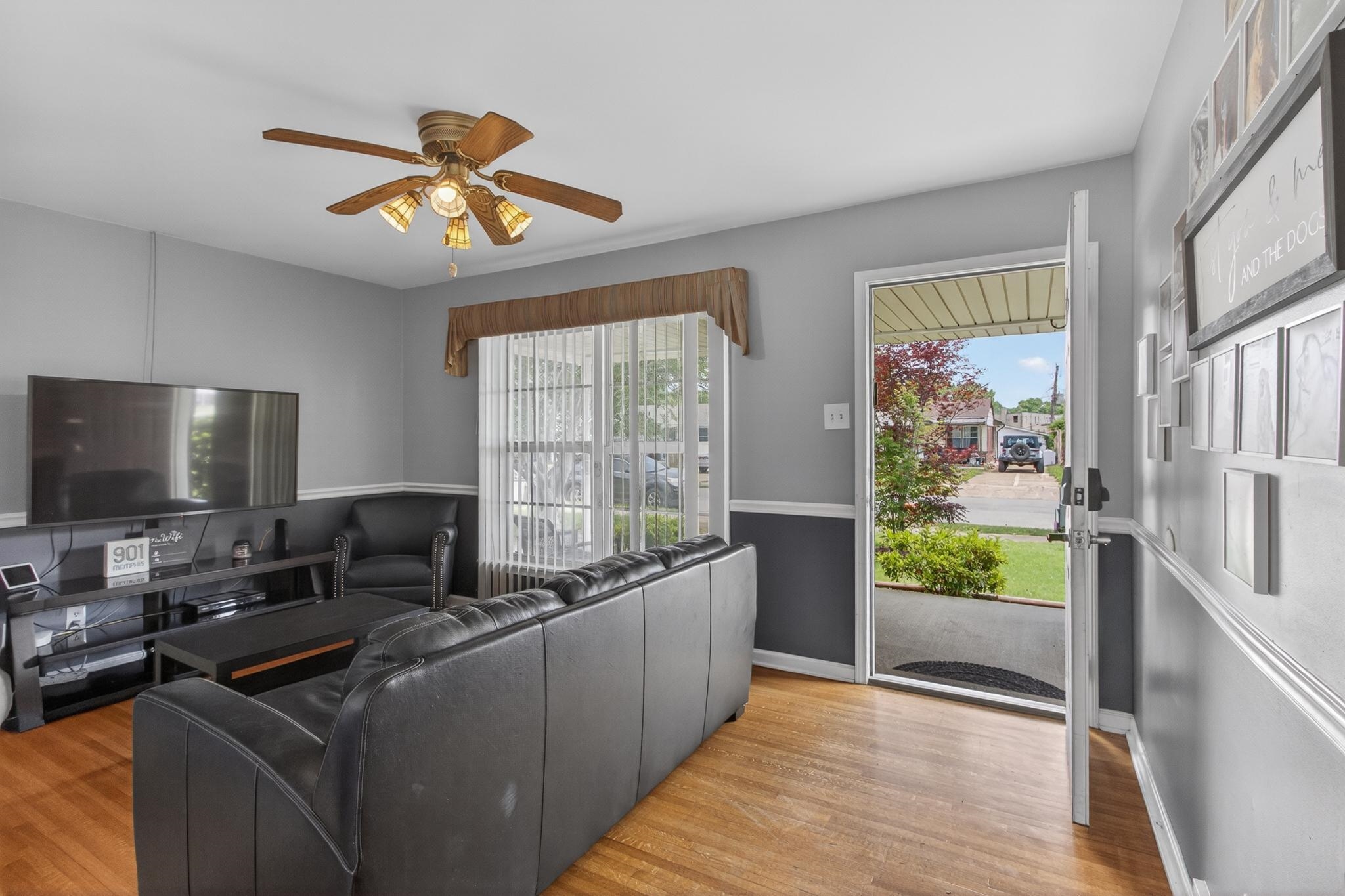 1657 Duke Road Memphis, TN 38108 - Photo 5 of 19