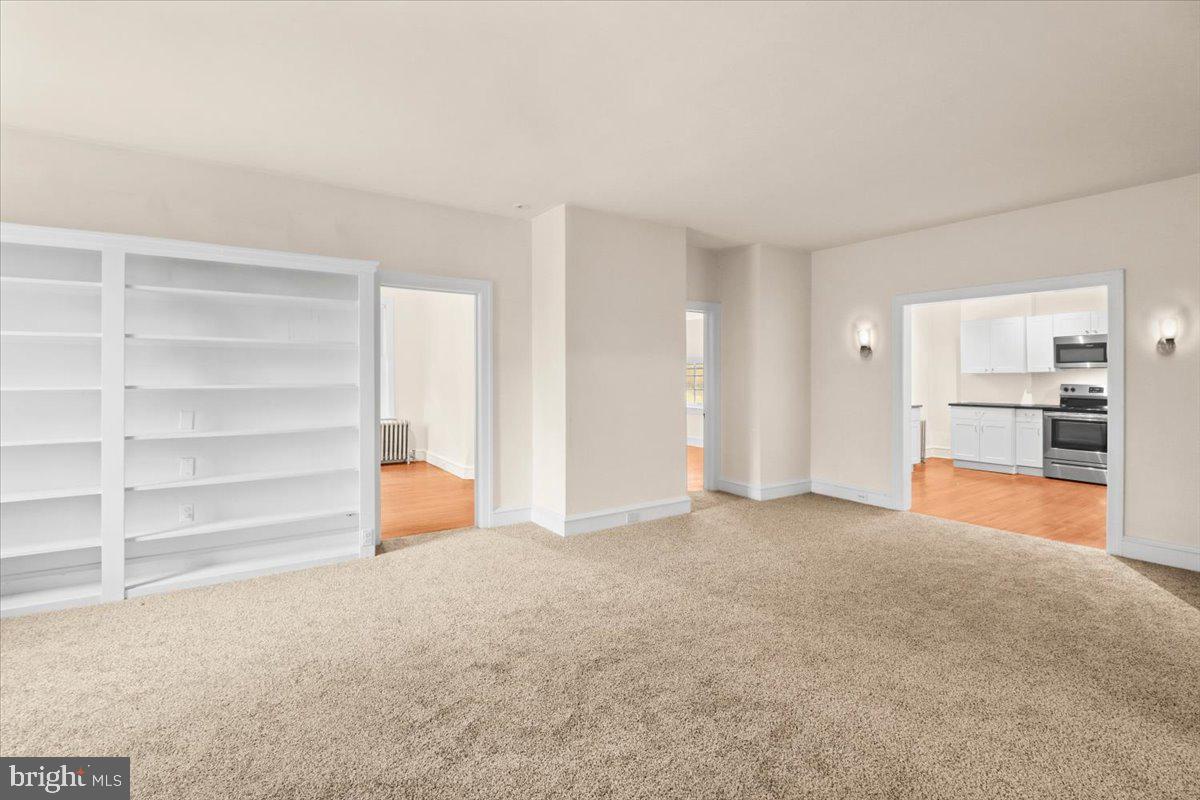 317 Waterloo Avenue Berwyn, PA 19312 - Photo 8 of 28 Built-in book shelves