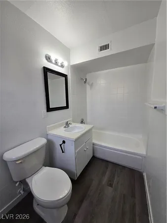 $950 | 2937 Stewart Avenue, Unit 1, Las Vegas, NV 89101