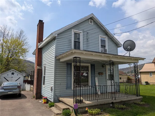 $75,000 | 173 Pleasant Street, Bradford, PA 16701
