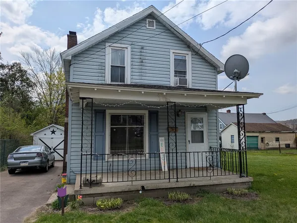 $75,000 | 173 Pleasant Street, Bradford, PA 16701